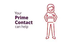 Prime Contact - get dedicated support for your business