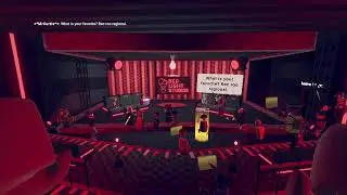 RedLightStudios Talkshow | Featuring Meriesa + Special Guests!