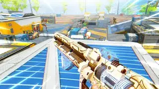 Is the HAVOC still a good weapon in APEX?