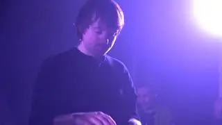 Dead Rabbits - It's All in Her Head live @ Ozen 11/1/23