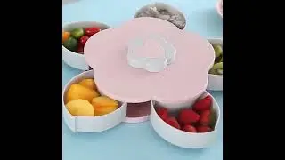 Bloom Snack Box