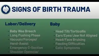 Dr. Andrew Dorough on Great Day St. Louis - BIRTH TRAUMA AWARENESS