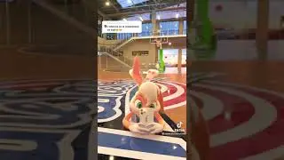 Bugs Bunny New Tiktok challenge #bugsbunnytiktokchallenge# #bugsbunnychallenge# mc