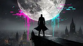 CODE OF SHADOWS | Cinematic Dark Rock (Poets of the Fall Style)