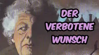 DER VERBOTENE WUNSCH  #krimih&ouml;rspiel  CLAUS BIEDERSTEDT  INGEBORG LAPSIEN  1968 #retro
