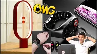 Top 5 Tech Gadgets | Tech Gadgets | Cool Gadgets | Tech Ever