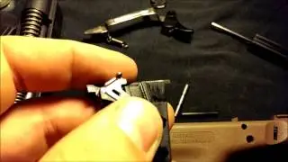 Ghost PRO 3.3 Connector Install