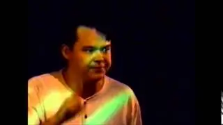 Everything You Ever Wanted To Know About Asian Men... (monologue)