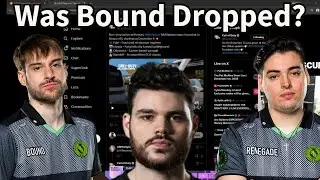 OpTic Methodz рассказывает, почему Bound больше не входит в команду претендентов OpTic!