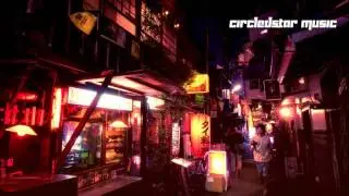 Ursula's Cartridges - Capsultron Drift (Future Funk)
