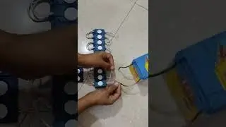 Coin LED Module universal light