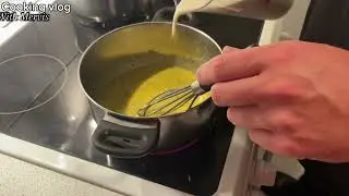 Knorr Bearnaise