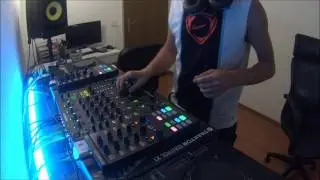 MIX TECH HOUSE 2017 #003