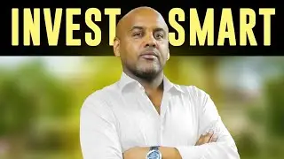 INVEST SMART 💡 | Dubai Off-Plan Investment Guide