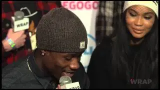 Sundance: 'Dope' Cast Plays 