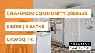 Champion Community 2856443