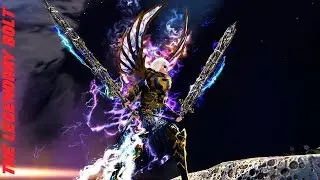 Guild Wars 2: Legendary Weapon 