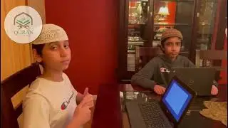 Best Online Quran Academy || Best Quran Teachers || Happy Students
