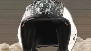 Agv Hi Jack Helmet Review at BurnOutItaly.com