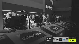 CS:GO - Lucid Dream vs. Tyloo | Alpha vs. MVP PK - ESL Pro League Season 9 - Asia Round 2
