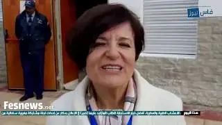 إرث بورخيس حول العالم.. عميد كلية الآداب بمكناس و