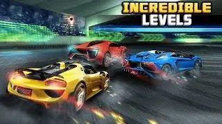 Crazy for Speed 2 - best racing