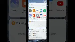 redmi 10A recorder problem 😍 solve kaise karem 🥰  batane wale hai