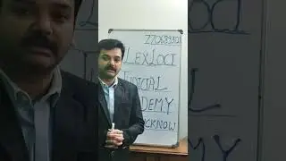LexLoci Judicial Academy, Lucknow. Join us for UP Judiciary, 2022. Contact- 7706893121