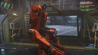 Star Citizen 4.3.2 Drake Caterpillar review. Do not buy! Save your money!