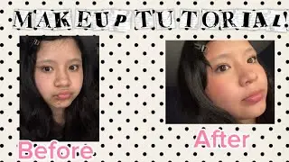 How to do your makeup using affordable products 😋