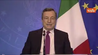 Draghi: 