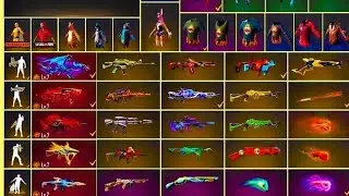 Main I'd collection #diamondking #rarebundles #bestcollection #ffmax #viralvedio