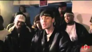 16 Year Old White Rapper Kills Rap Battle - RapBattle.Tv