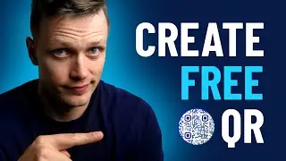 How to Create a Free QR Code (No Sign-Up Required)