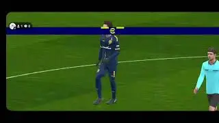 eFootball #gameplay - Rhode Island FC vs. New Mexico United