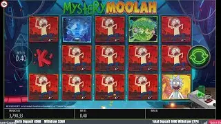 Online Slots Bonuses....Big Wins....Part 10. Sakura, Lost Relics, Cash Noire plus more