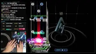 [EZ2AC : FNEX] 5K ONLY (15) Harpe for GAIA [SHD]