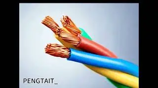 Sheathed Wire: Safety for Electrical Wiring