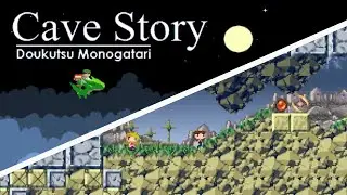 Cave Story / 013 / Original Sin