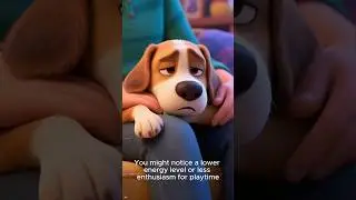 Is My Dog Depressed in Winter?