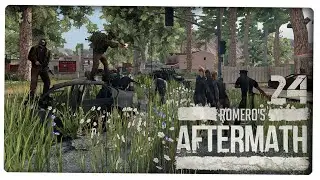 AFTERMATH #24 [GER/2K] Let's Play Aftermath RalFingerLP