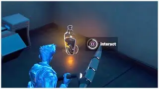 Find a Maple Syrup stash at Hunter's Haven Location - Fortnite