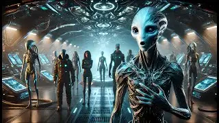 Aliens Abducted Earth&rsquo;s Children&mdash;And Instantly Regretted It | HFY | SCI FI Stories
