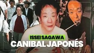 La HISTORIA REAL del CANIBAL JAPON&Eacute;S | El caso de ISSEI SAGAWA
