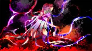 Nightcore - Inside The Fire [HD]