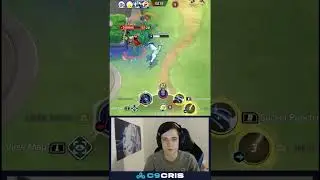 Absol 1v3 | Pokemon Unite #shorts