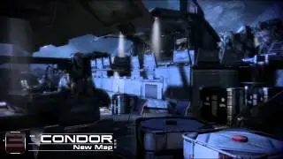 Mass Effect 3 | Resurgence Pack DLC Trailer