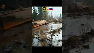ZILvsKAMAZ #automobile #evros #military #germany #history #japan #offroad #russia
