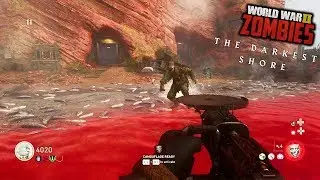 WW2 ZOMBIES - 