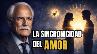 7 “Extrañas” señales de que conociste a tu VERDADERO AMOR | Carl Jung